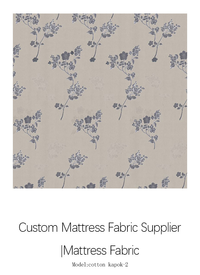 cotton kapok linen-2 - Image 2